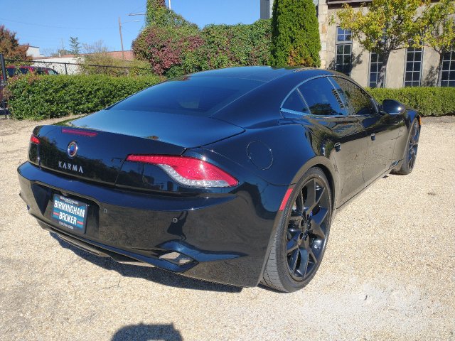 2018 KARMA Revero Base - Photo 25