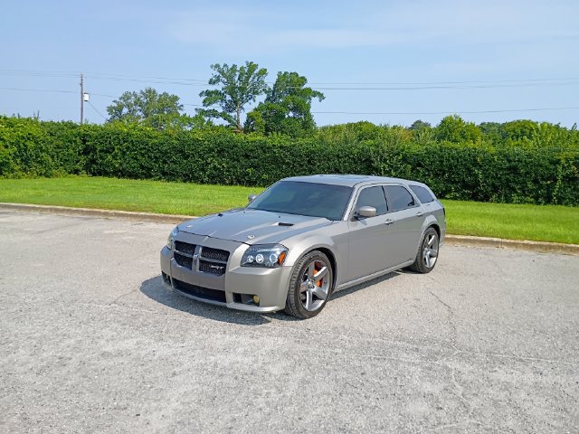 2006 Dodge Magnum