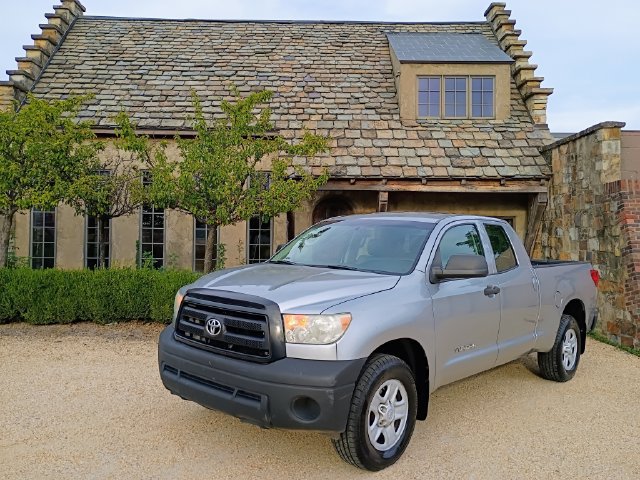 2012 Toyota Tundra