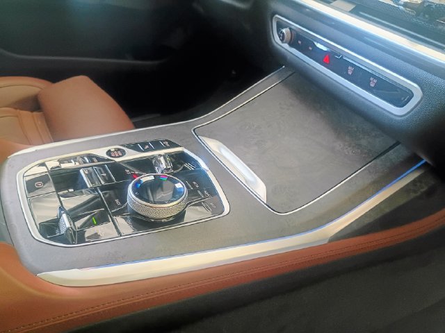 2024 BMW X7 40i - Photo 59