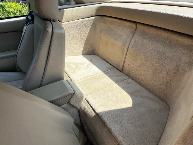 1992 Mercedes-Benz 300 - Photo 38