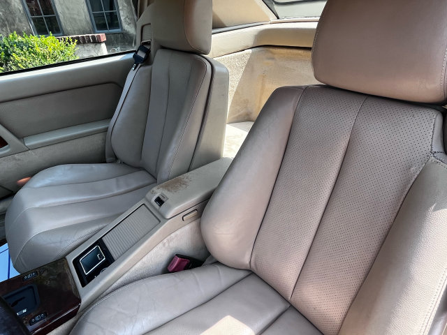 1992 Mercedes-Benz 300 - Photo 25