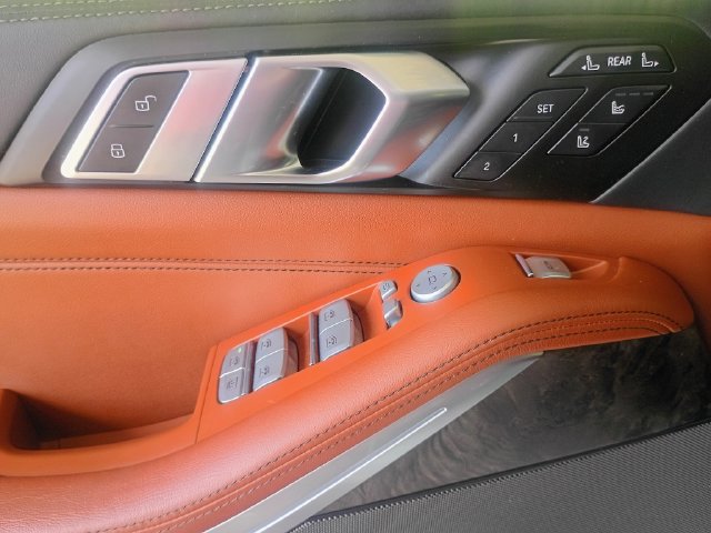 2024 BMW X7 40i - Photo 23