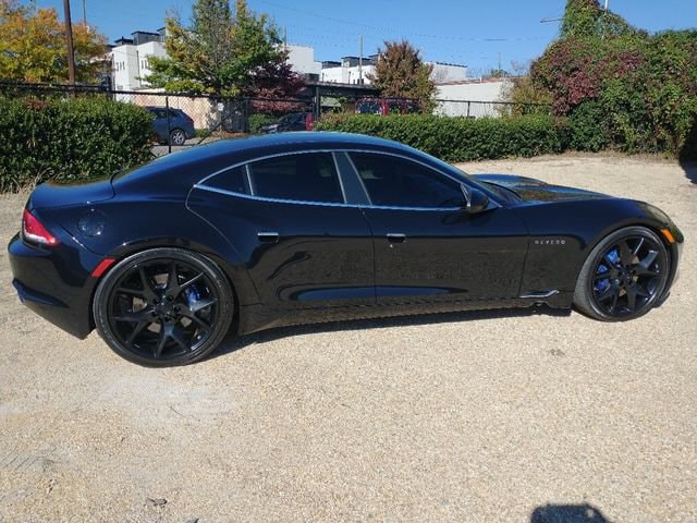 2018 KARMA Revero Base - Photo 28