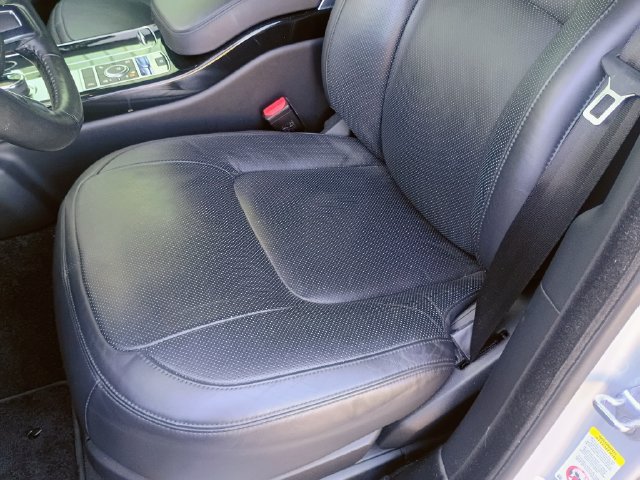2020 Land Rover Range Rover HSE - Photo 23
