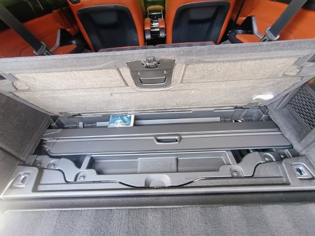2024 BMW X7 40i - Photo 86