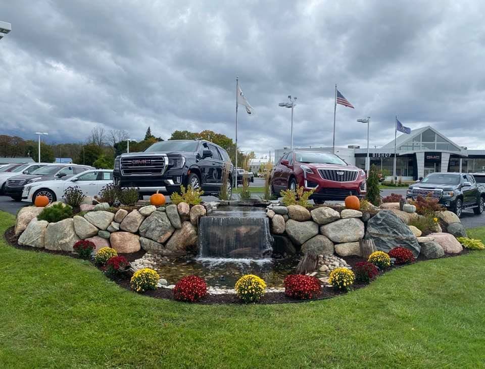 2023 Chevrolet Blazer 2LT - Photo 43