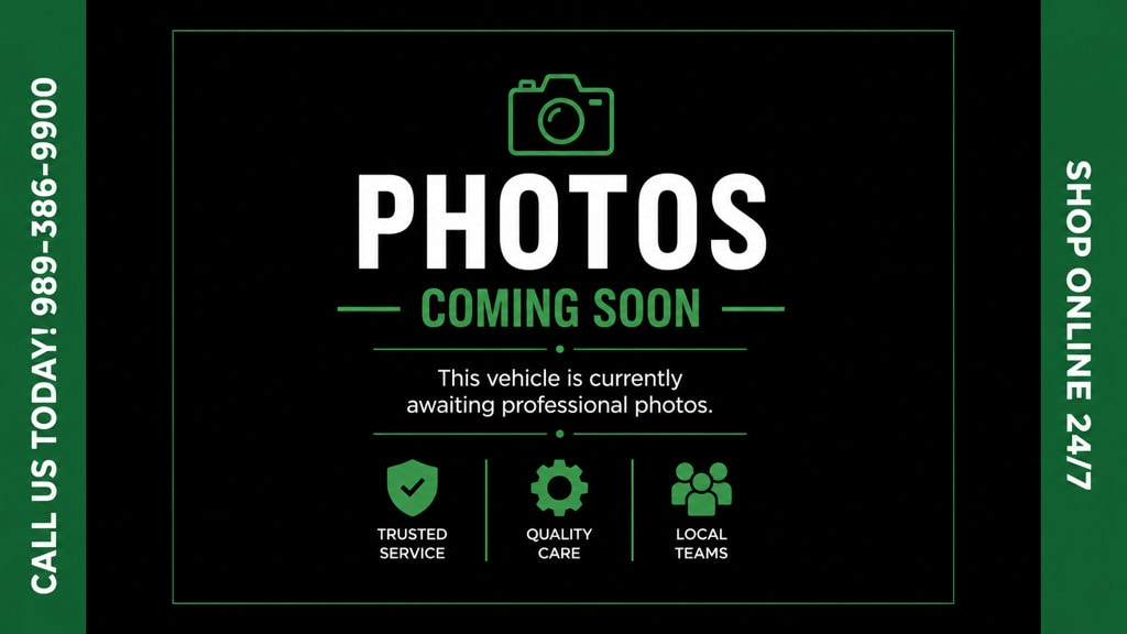 2019 GMC Acadia SLE vehicle photo
