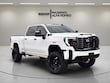  GMC Sierra 2500HD