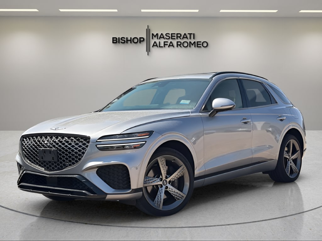 Used 2023 Genesis GV70 2.5T SUV