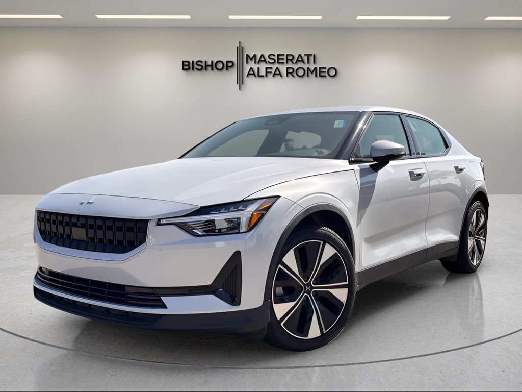 Used 2023 Polestar 2 Long Range Single Motor Hatchback