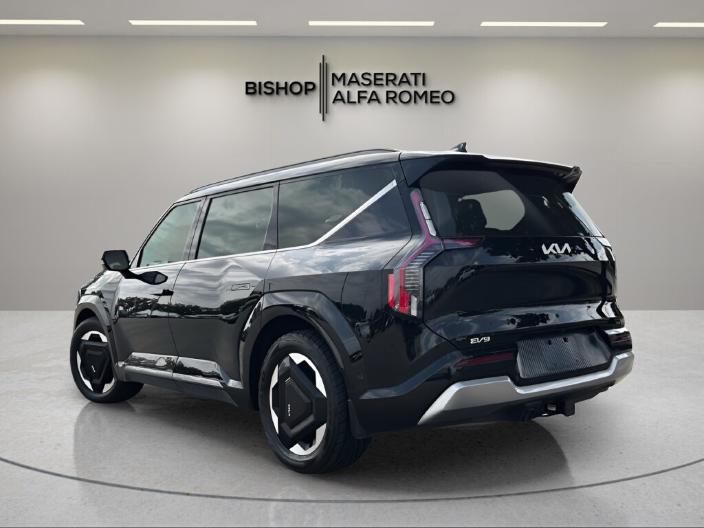 Used 2024 Kia EV9 Land SUV