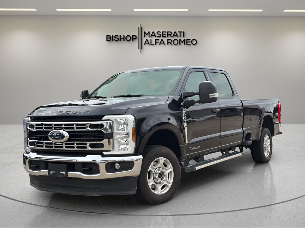 Used 2025 Ford F-250SD XLT Truck