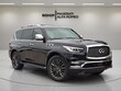  INFINITI QX80