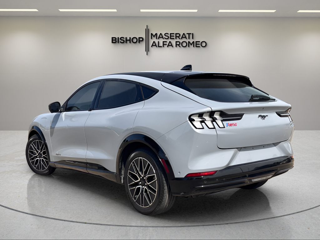 Used 2024 Ford Mustang Mach-E Premium SUV