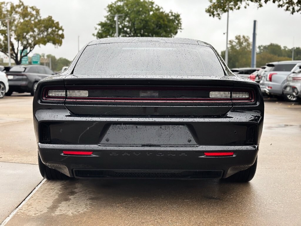 Used 2024 Dodge Charger Daytona R/T Coupe