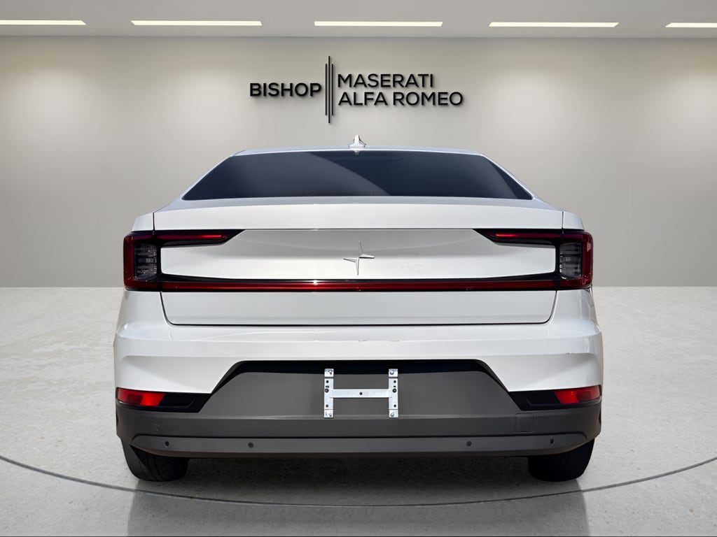 Used 2023 Polestar 2 Long Range Single Motor Hatchback