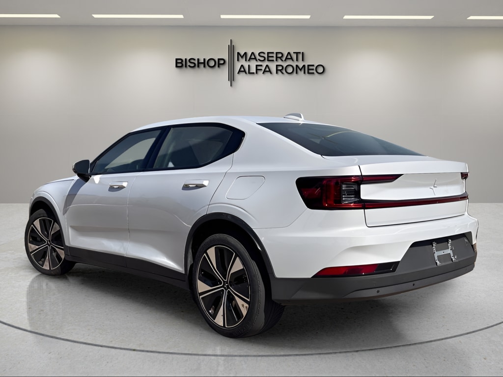 Used 2023 Polestar 2 Long Range Single Motor Hatchback