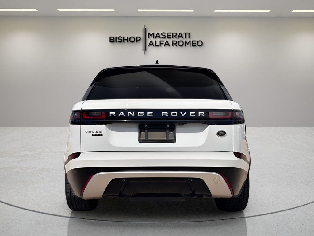 Used 2019 Land Rover Range Rover Velar S SUV