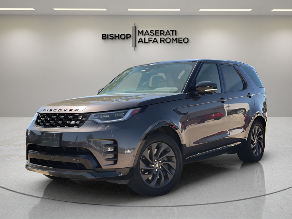 Used 2023 Land Rover Discovery S R-Dynamic SUV