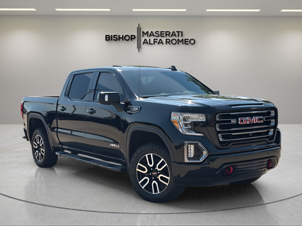  GMC Sierra 1500
