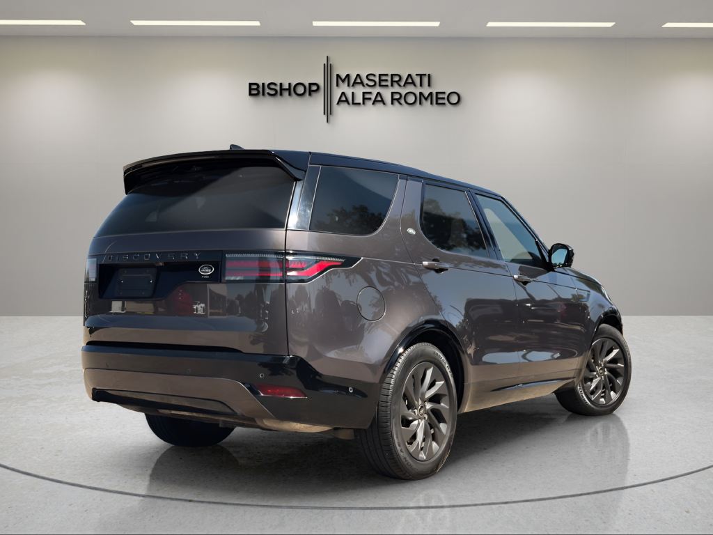 Used 2023 Land Rover Discovery S R-Dynamic SUV