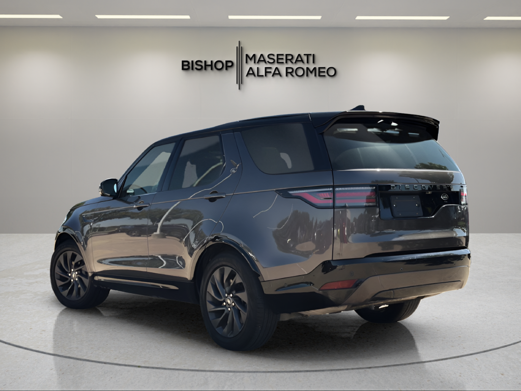 Used 2023 Land Rover Discovery S R-Dynamic SUV