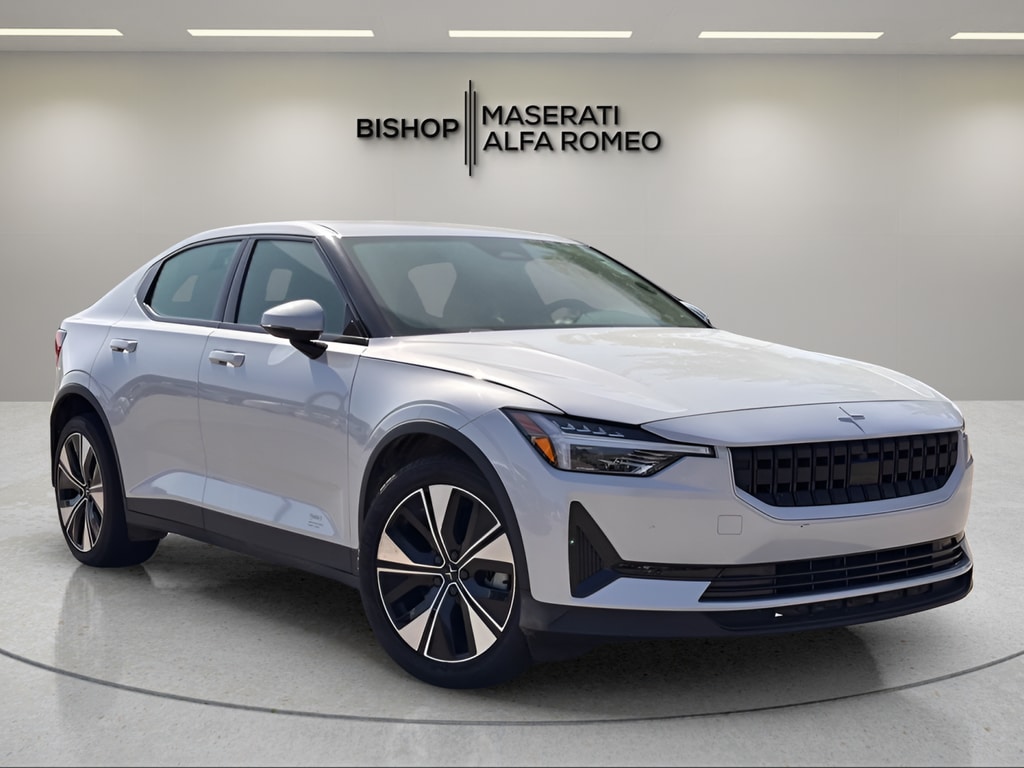Used 2023 Polestar 2 Long Range Single Motor Hatchback
