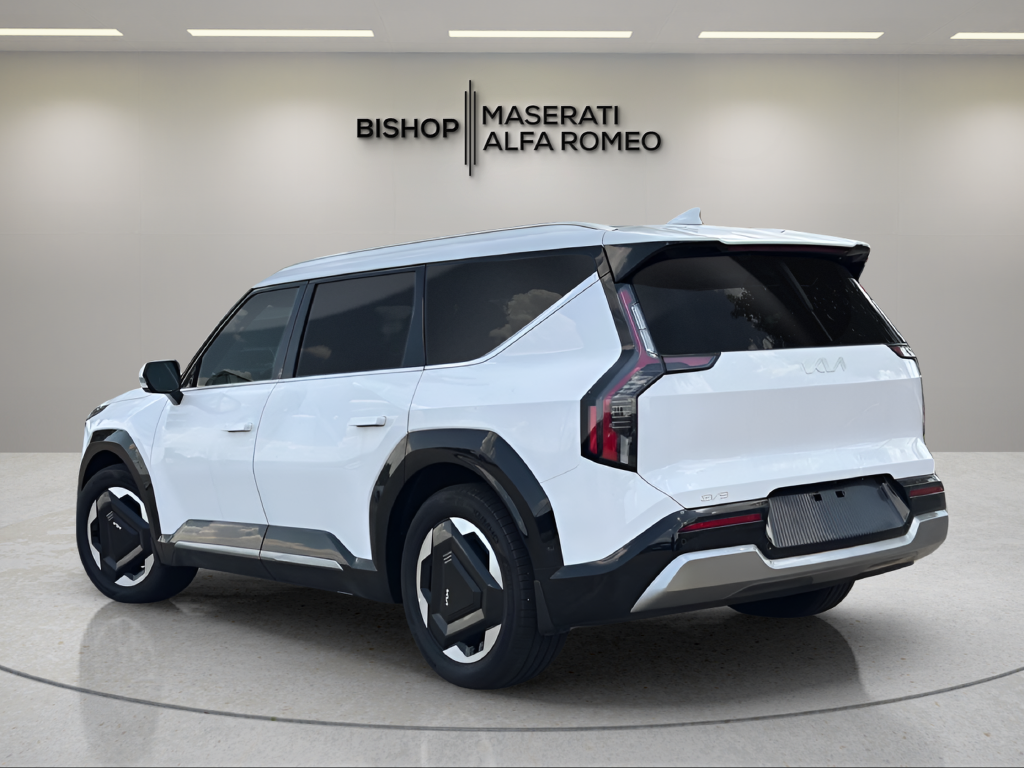 Used 2026 Kia EV9 Land SUV