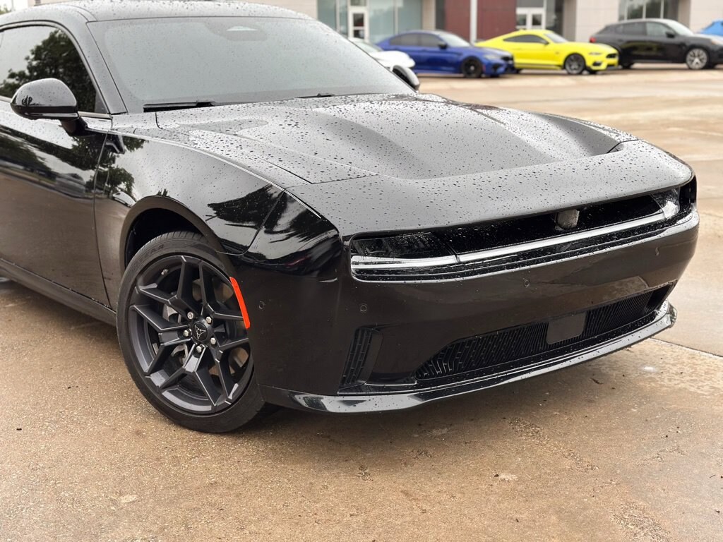 Used 2024 Dodge Charger Daytona R/T Coupe
