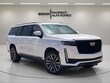  Cadillac Escalade ESV
