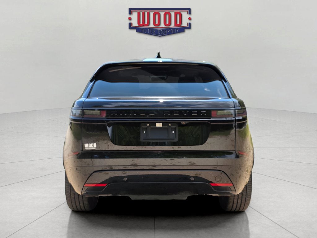 Used 2025 Land Rover Range Rover Velar Dynamic SE SUV