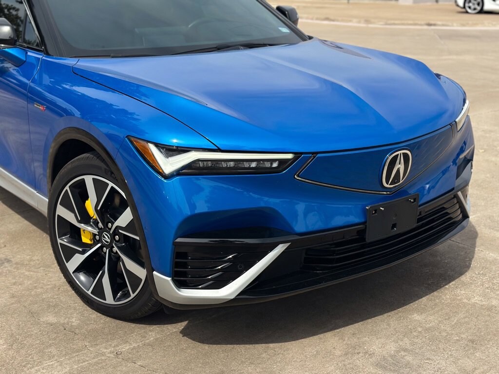 Used 2024 Acura ZDX Type S SUV