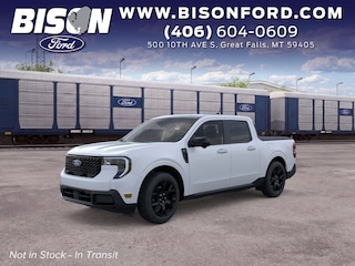 2026 Ford Maverick Truck SuperCrew