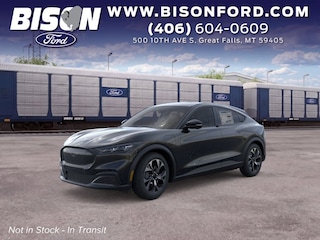 2026 Ford Mustang Mach-E SUV
