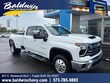  Chevrolet Silverado 3500 HD