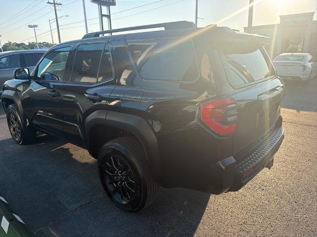 Used 2026 Toyota 4Runner SR5 SUV
