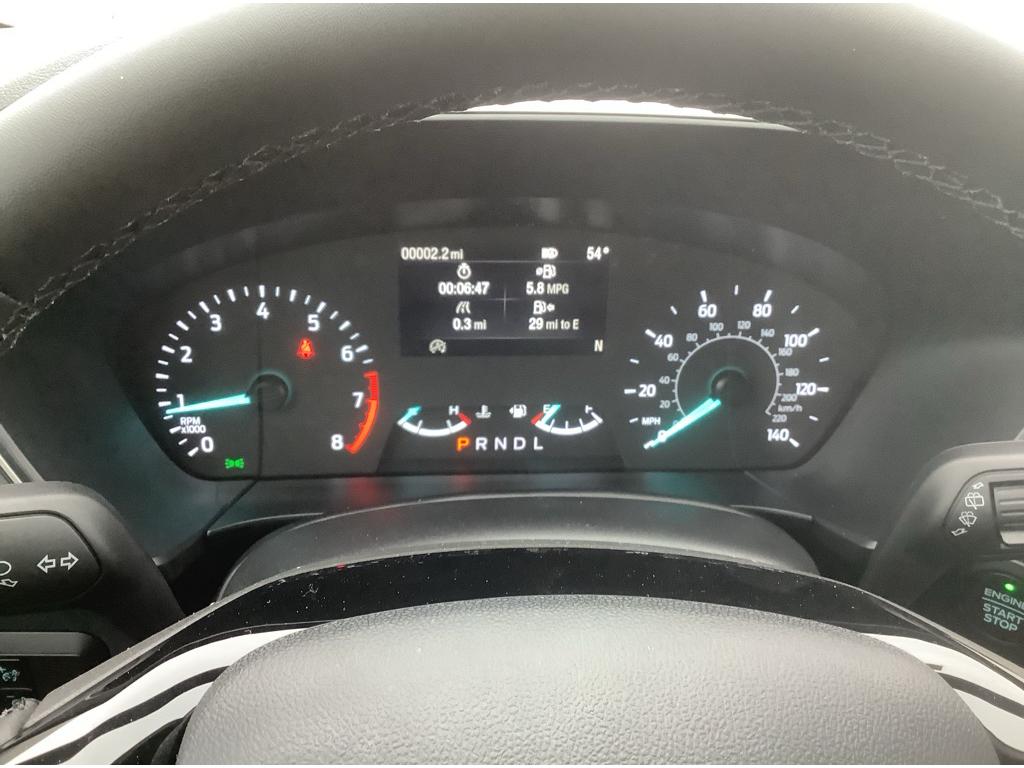 2022 Ford Escape SE - Photo 11