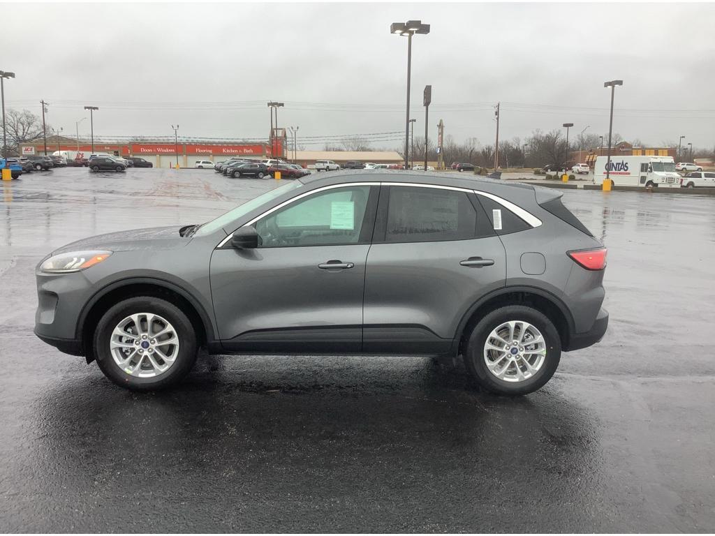 2022 Ford Escape SE - Photo 8