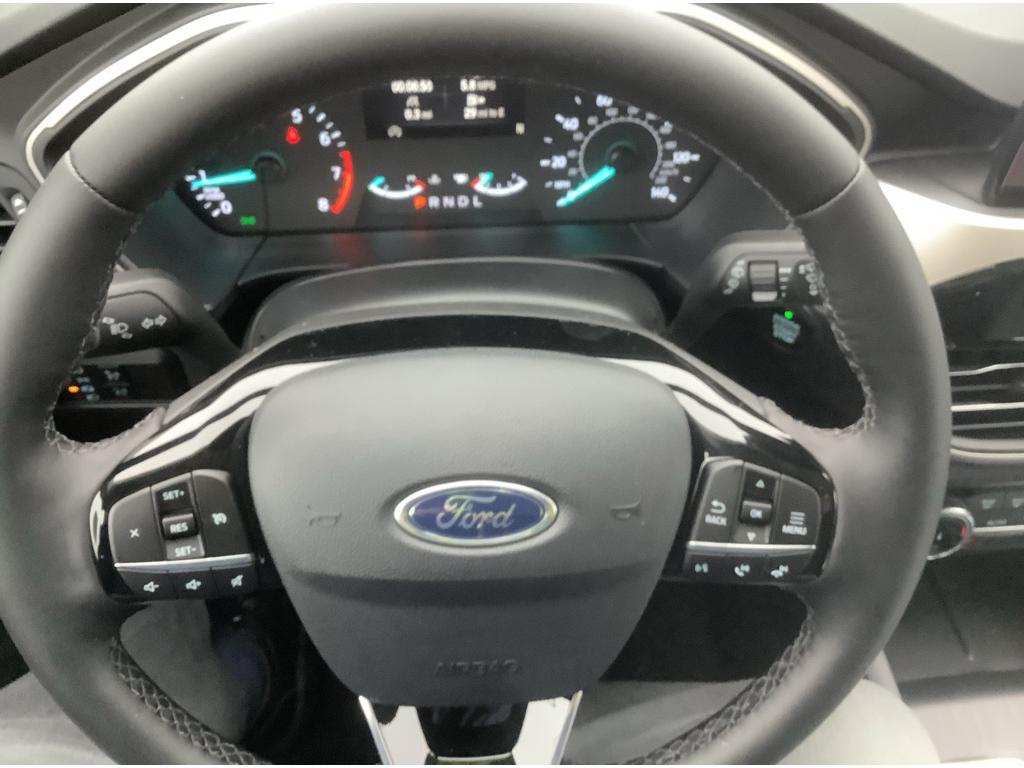 2022 Ford Escape SE - Photo 12
