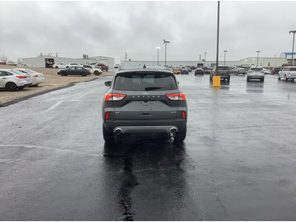 2022 Ford Escape SE - Photo 6