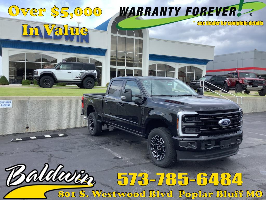  Ford F-350
