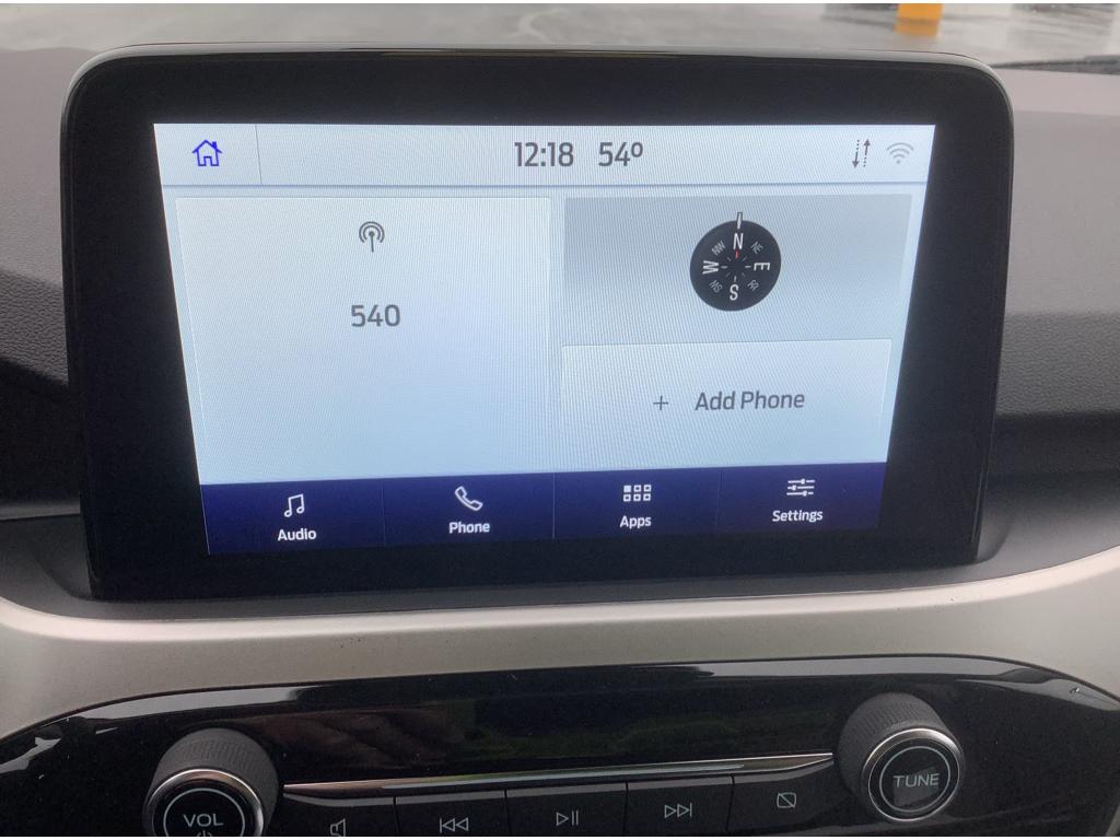 2022 Ford Escape SE - Photo 13