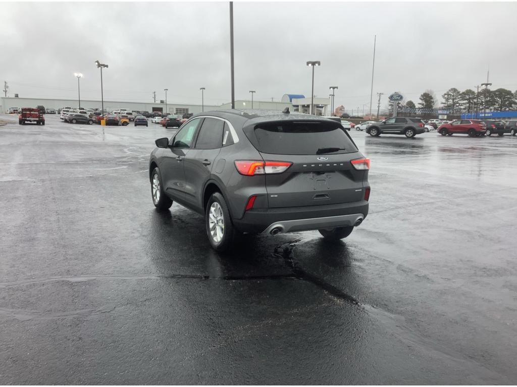 2022 Ford Escape SE - Photo 7