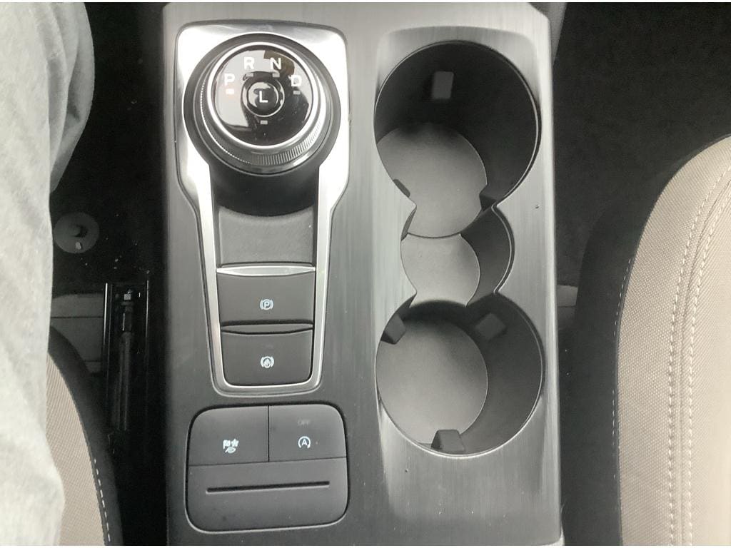 2022 Ford Escape SE - Photo 16