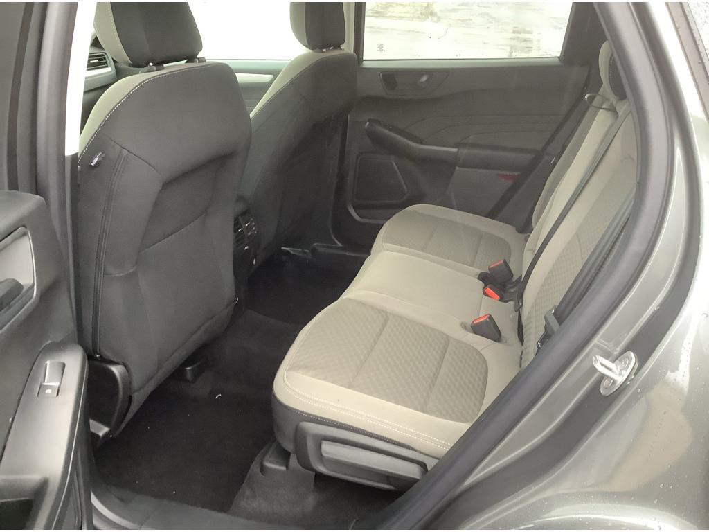 2022 Ford Escape SE - Photo 9
