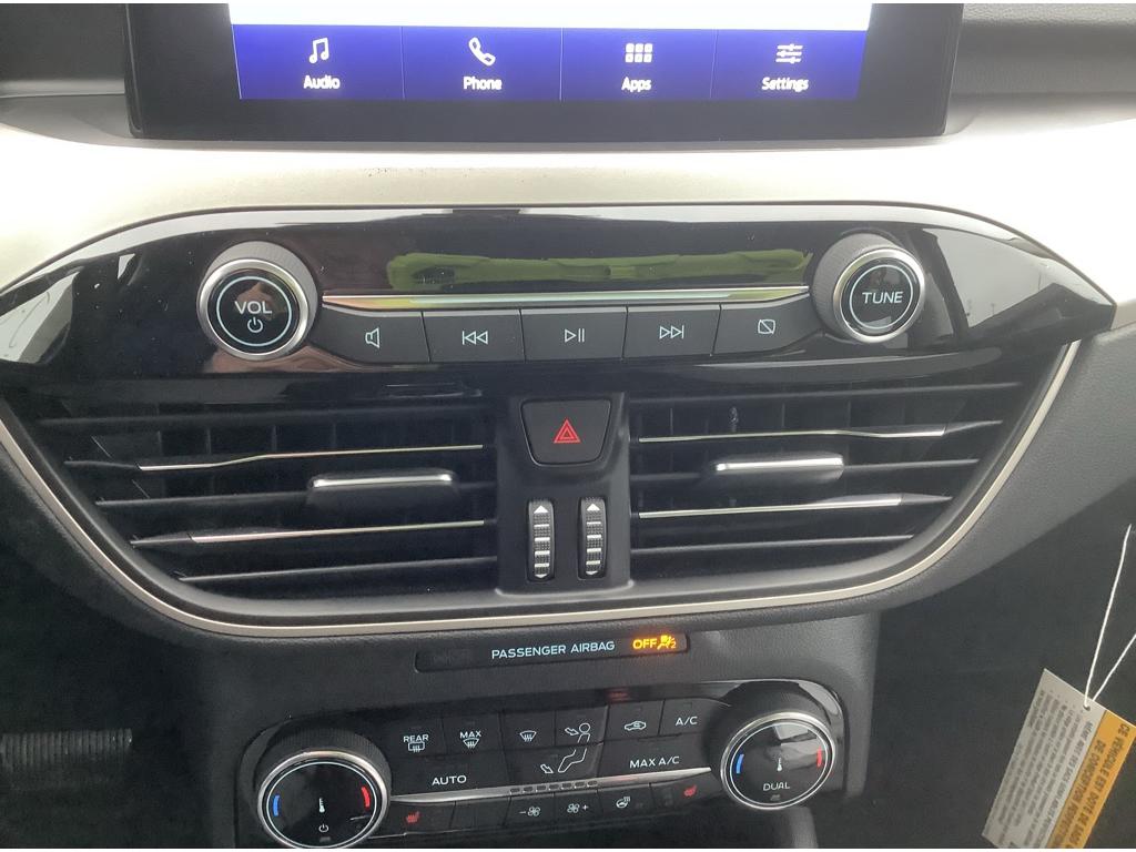 2022 Ford Escape SE - Photo 14