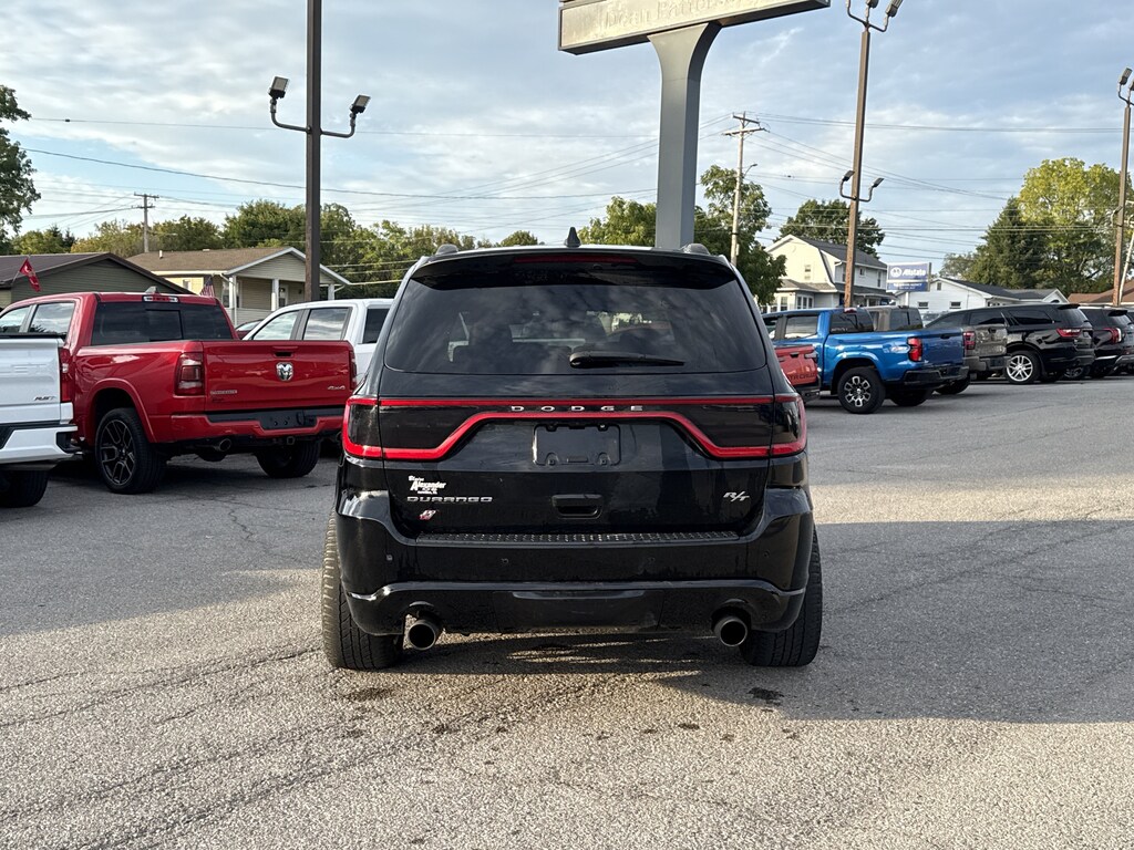 Used 2023 Dodge Durango R/T Plus SUV