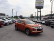 Used 2020 Mitsubishi Outlander Sport ES 2.0 CUV