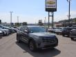 Used 2025 Ford Explorer Active SUV